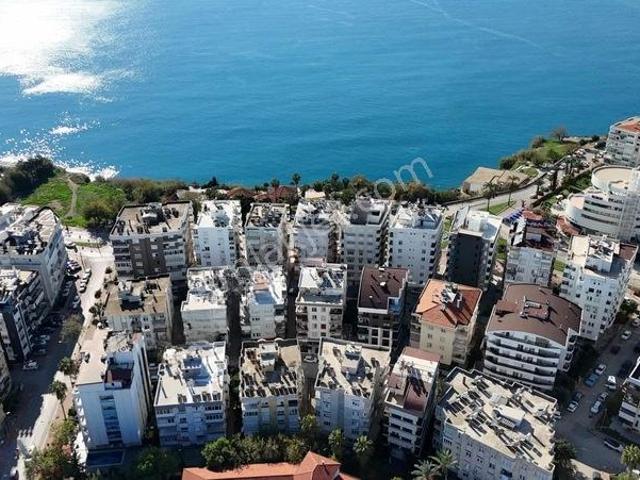 Antalya, Muratpaşa içerisinde satılık mülk