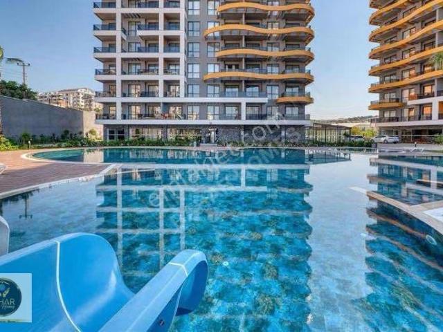 Alanya, Antalya içerisinde satılık mülk