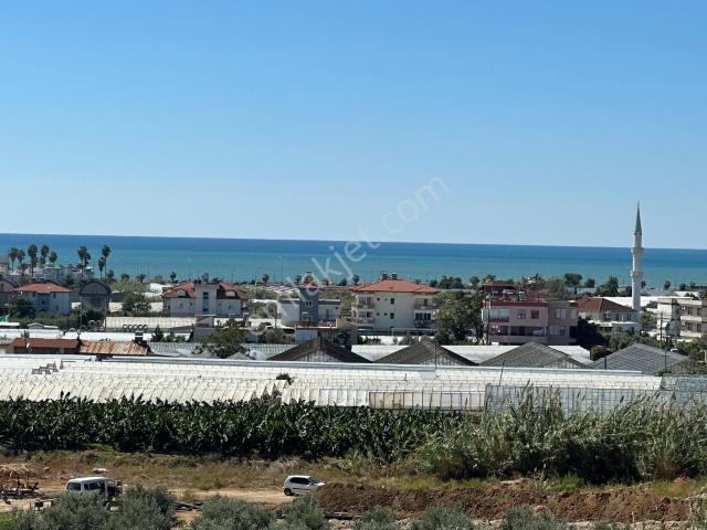 Alanya, Antalya içerisinde satılık mülk
