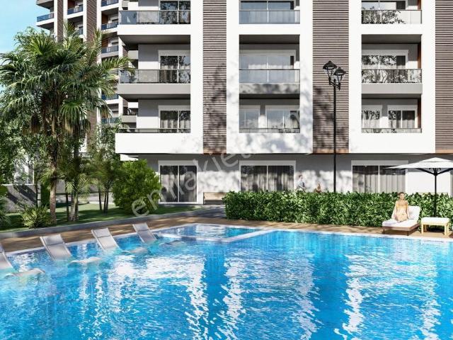 Alanya, Antalya içerisinde satılık mülk