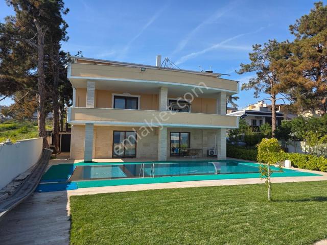 Çorlu, Tekirdağ içerisinde satılık Villa