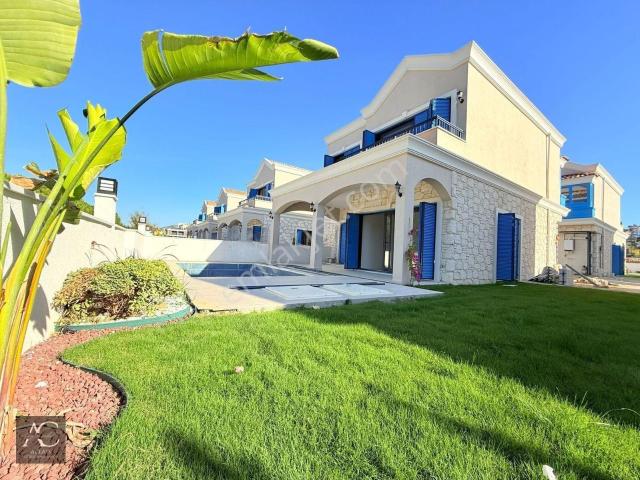 Kuşadasi, Aydin içerisinde satılık Villa