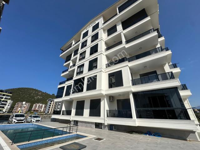 Gazipaşa, Antalya içerisinde satılık mülk