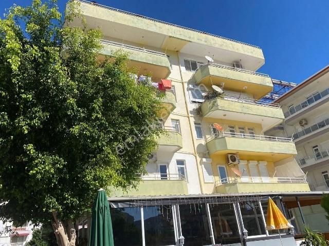 Pazarcı Mahallesi, Gazipaşa içerisinde satılık mülk