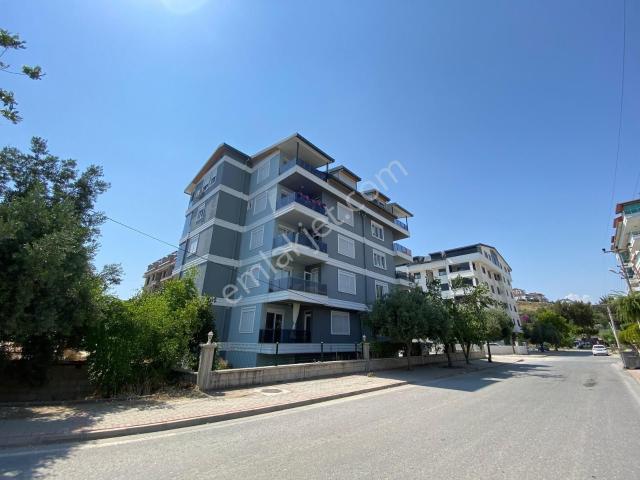Gazipaşa, Antalya içerisinde kiralık mülk