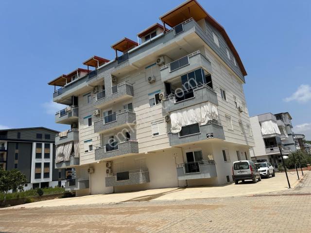 Gazipaşa, Antalya içerisinde satılık mülk
