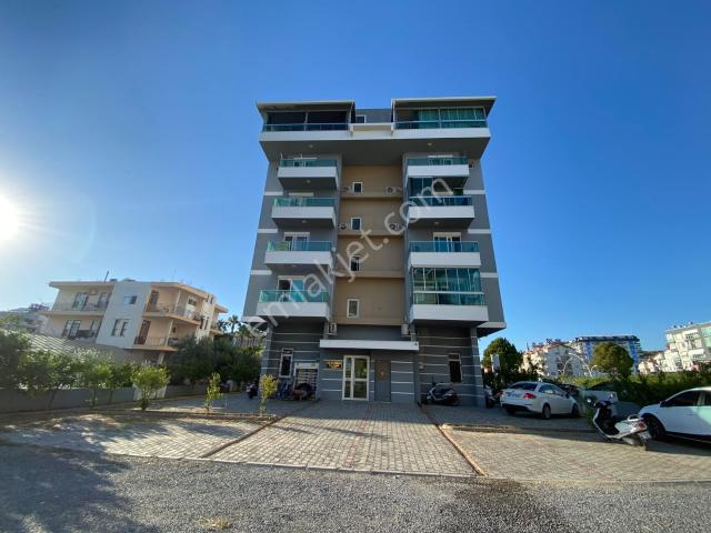 Gazipaşa, Antalya içerisinde satılık mülk
