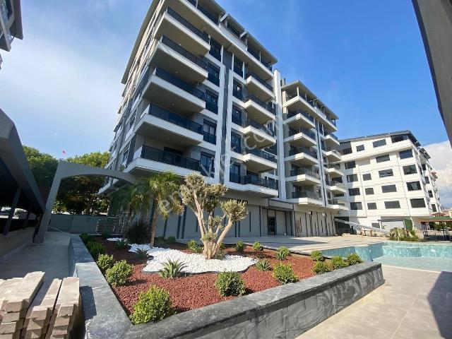 Gazipaşa, Antalya içerisinde kiralık mülk