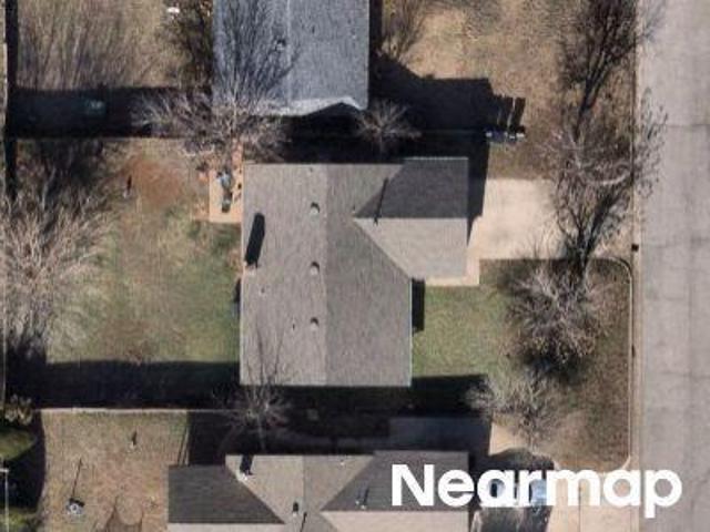 Property for sale in Oklahoma City, Oklahoma
