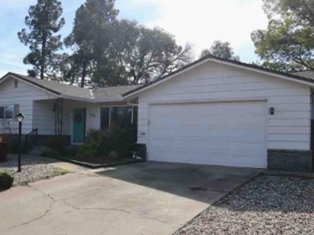House for sale in Sacramento, California