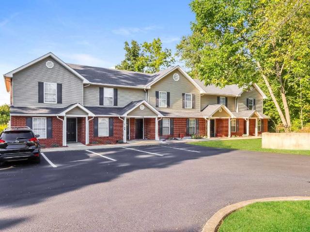 Apartment for rent in Cecilia, Kentucky