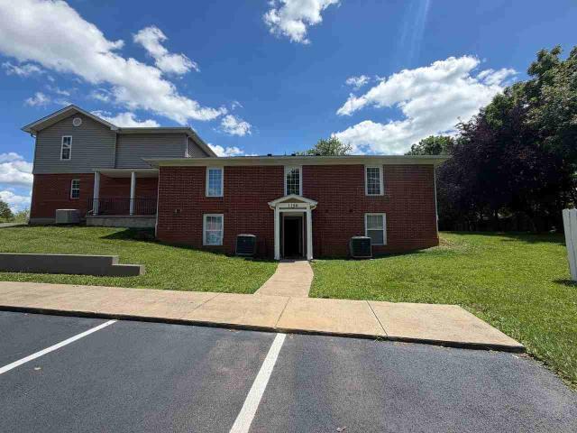 Apartment for rent in Cecilia, Kentucky