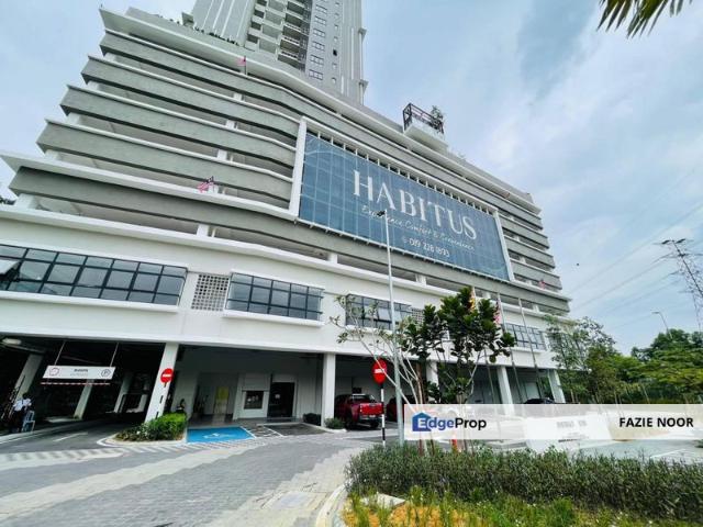 Condominium for sale in Petaling, Alam Impian