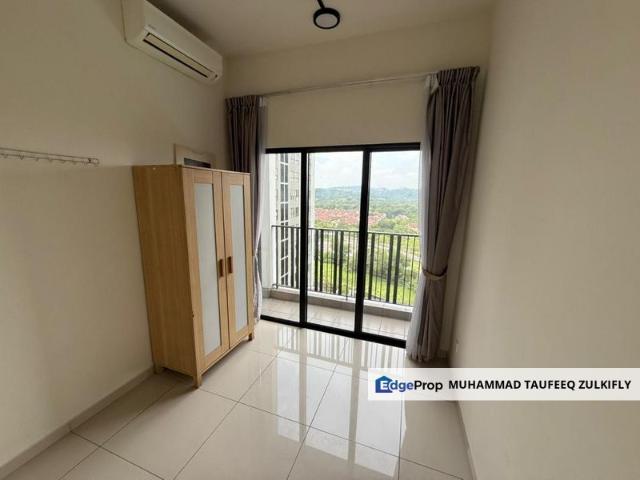 Condominium for rent in Petaling, Alam Impian