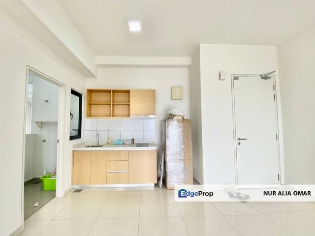 Condominium for sale in Petaling, Alam Impian