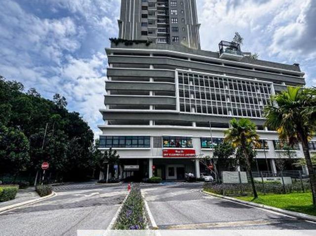 Condominium for sale in Petaling, Alam Impian