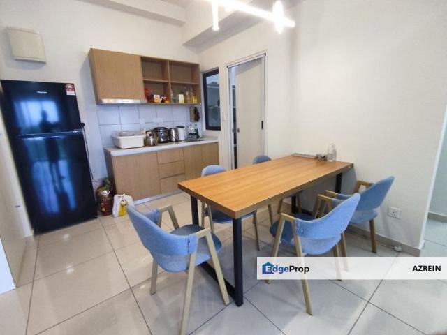Condominium for rent in Petaling, Alam Impian