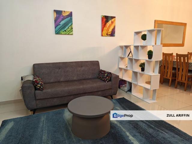 Condominium for rent in Petaling, Alam Impian
