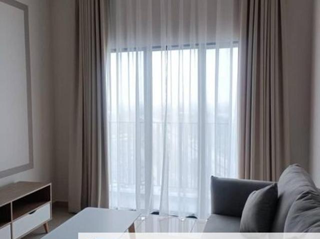 Condominium for rent in Petaling, Alam Impian