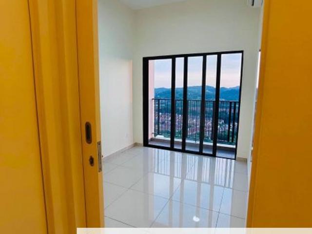 Condominium for rent in Petaling, Alam Impian