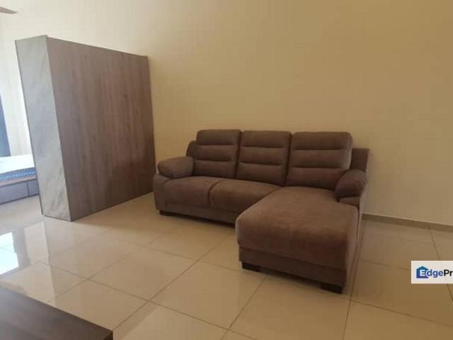Condominium for rent in Petaling, Alam Impian