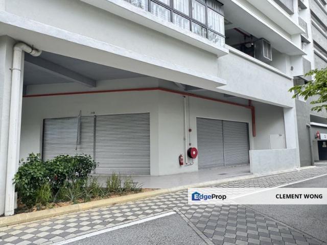 Shop for rent in Petaling, Damansara Damai