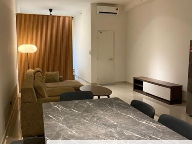Condominium for rent in Petaling, Alam Impian