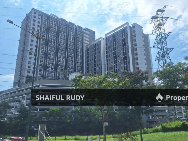 Serviced Residence for sale in Petaling, Alam Impian
