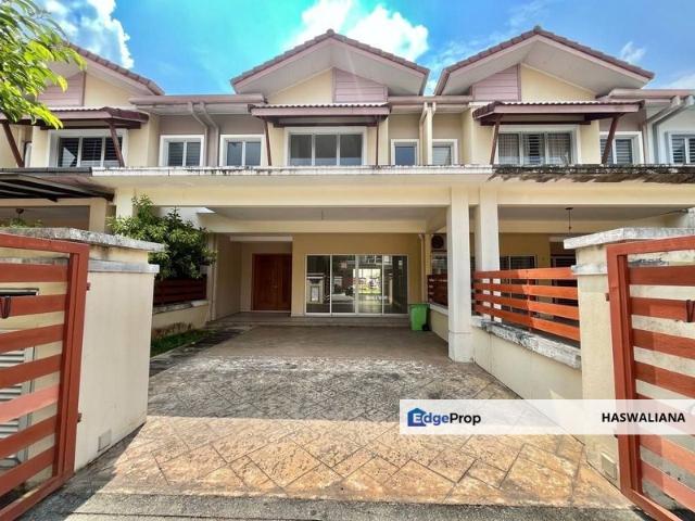 House for sale in Petaling, Alam Impian