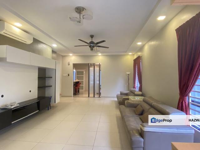 House for sale in Petaling, Alam Impian