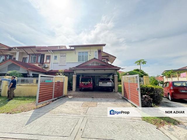 House for sale in Petaling, Alam Impian