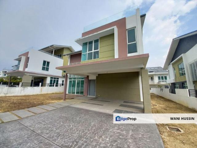 House for sale in Petaling, Alam Impian
