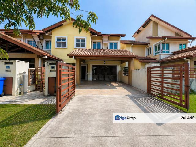 House for sale in Petaling, Alam Impian