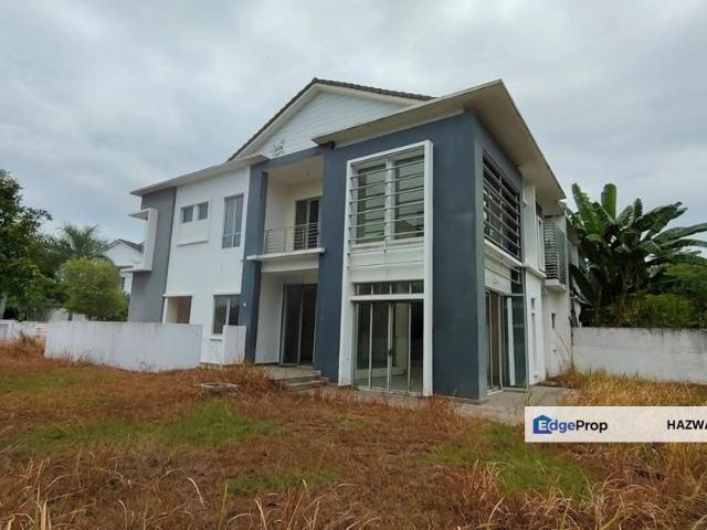 House for sale in Petaling, Alam Impian