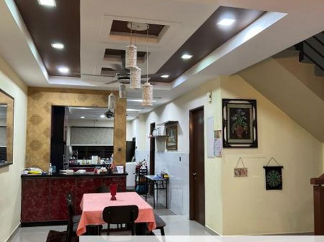 House for sale in Petaling, Alam Impian