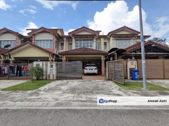 House for sale in Petaling, Alam Impian