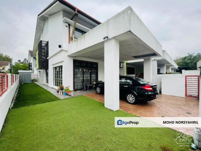 House for sale in Petaling, Alam Impian