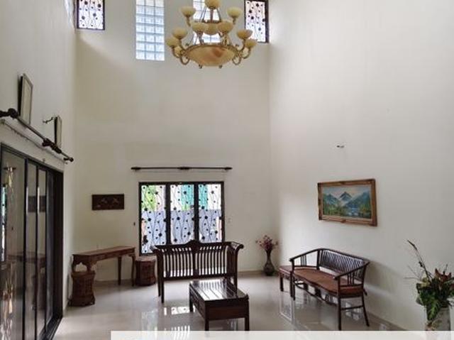 House for sale in Petaling, Alam Impian