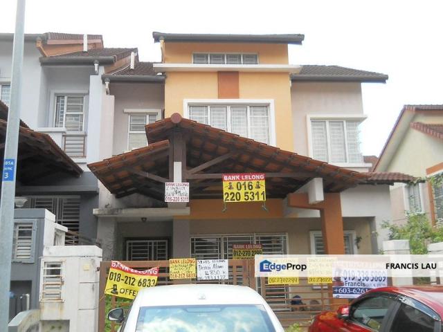 House for sale in Petaling, Alam Impian