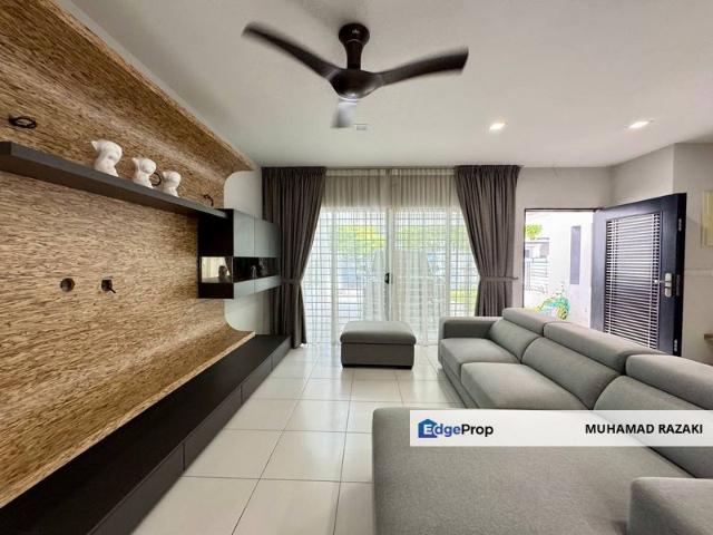 House for sale in Petaling, Alam Impian