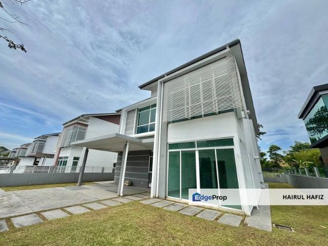 House for sale in Petaling, Alam Impian