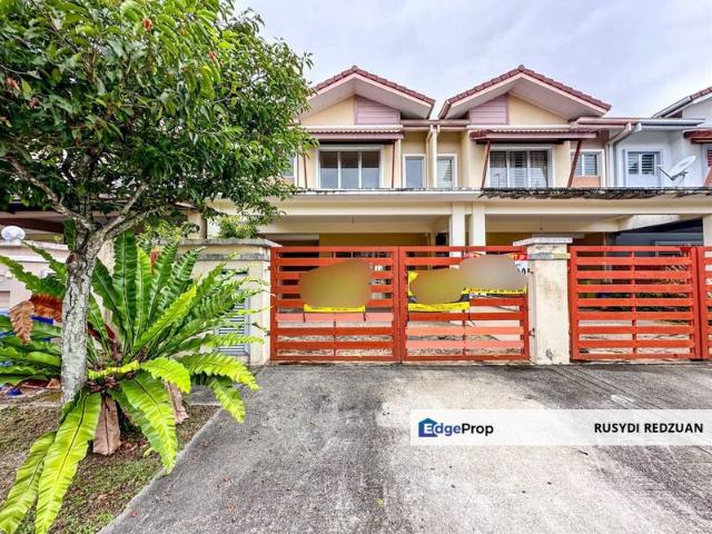 House for sale in Petaling, Alam Impian