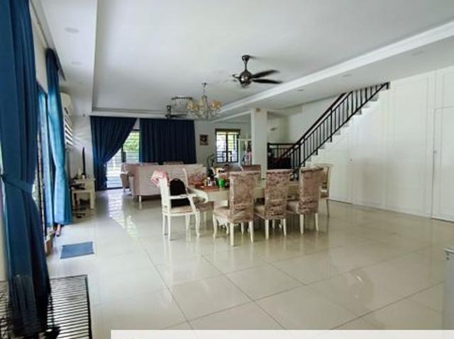 House for sale in Petaling, Alam Impian