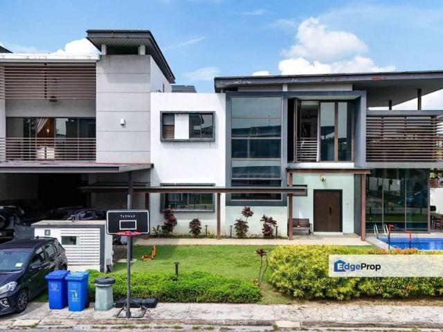 House for sale in Petaling, Alam Impian