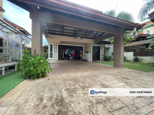House for sale in Petaling, Alam Impian