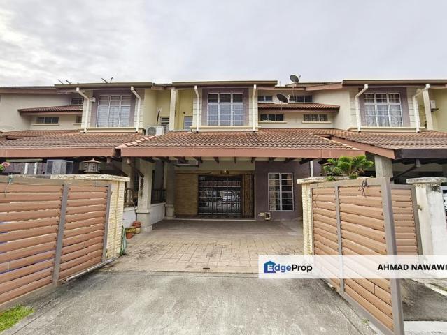 House for sale in Petaling, Alam Impian