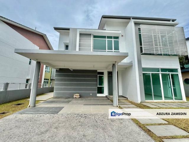 House for sale in Petaling, Alam Impian