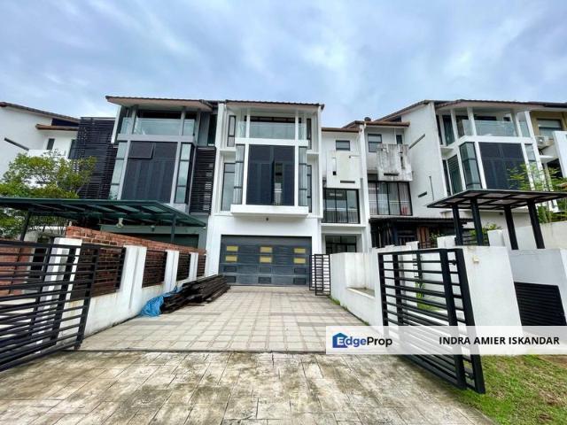 House for sale in Petaling, Alam Impian