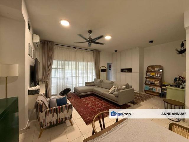 House for sale in Petaling, Alam Impian
