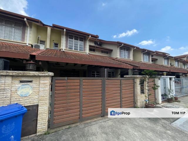 House for sale in Petaling, Alam Impian